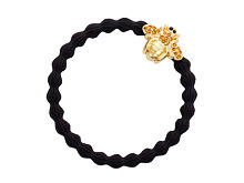 Elastico per capelli By Eloise London Bling Charms Bling Bee 1 St. Chocolate Brown