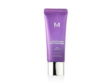 BB Creme Missha M Perfect Cover Serum B.B. Cream SPF50+ 20 ml No.21 Light Beige
