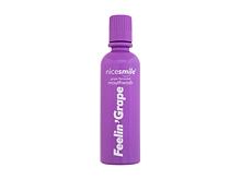 Mundwasser Xpel Nice Smile Feelin'Grape Mouthwash 330 ml