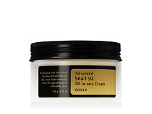 Crema giorno per il viso COSRX Advanced Snail 92 All In One Cream 100 g
