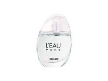 Eau de Parfum KENZO L'Eau Pure 50 ml
