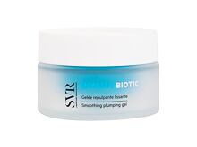 Gesichtsgel SVR [HYALU] Biotic Smoothing Plumping Gel 50 ml