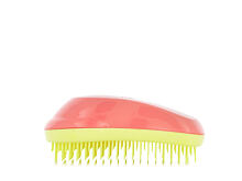 Haarbürste Tangle Teezer The Original 1 St. Salmon Pink Hyper Yellow