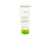 Gommage BIODERMA Sébium 100 ml