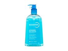 Gel douche BIODERMA Atoderm Gentle Cleansing Gel 500 ml