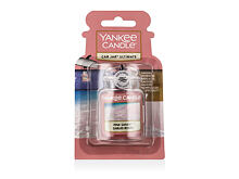 Parfum voiture Yankee Candle Pink Sands Ultimate Car Jar 1 St.