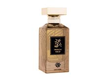 Eau de parfum Dar El Ward Oriental Oud 100 ml