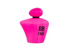 Eau de Parfum New Brand Parfums Prestige Fluo Pink 100 ml
