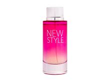 Eau de Parfum New Brand Parfums Prestige New Style 100 ml