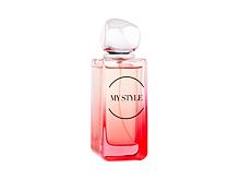 Eau de Parfum New Brand Parfums Prestige My Style 100 ml