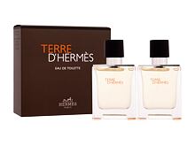 Eau de Toilette Hermes Terre d´Hermès 50 ml Sets