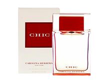 Eau de Parfum Carolina Herrera Chic 80 ml Tester
