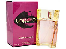Eau de Parfum Emanuel Ungaro Ungaro 90 ml Tester