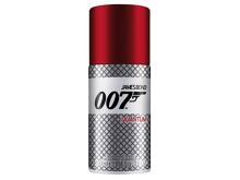 Déodorant James Bond 007 Quantum 150 ml