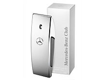 Eau de Toilette Mercedes-Benz Mercedes-Benz Club 100 ml Tester