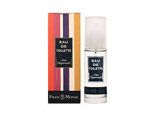 Eau de Toilette Frais Monde Imperial Silk 30 ml