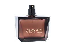 Eau de Toilette Versace Crystal Noir 90 ml Tester