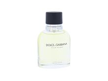 Eau de Toilette Dolce&Gabbana Pour Homme 125 ml