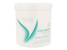 Für Glättung Londa Professional Sleek Smoother In-Salon Treatment 750 ml