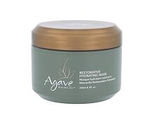 Haarmaske Agave Restorative Hydrating Mask 250 ml