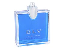 Eau de Toilette Bvlgari BLV Pour Homme 100 ml Tester