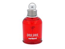 Eau de Toilette Cacharel Amor Amor 100 ml Sets