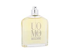 Eau de toilette Moschino Uomo? 125 ml Tester
