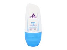 Antiperspirant Adidas Fresh For Women 48h 50 ml