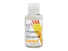 Antibakterielles Präparat The Body Shop Mango 60 ml