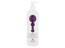 Shampoo Kallos Cosmetics KJMN Fortifying Anti-Dandruff 500 ml