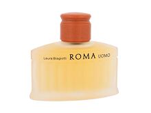 Eau de toilette Laura Biagiotti Roma Uomo 125 ml