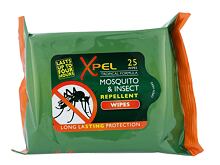 Répulsif Xpel Mosquito & Insect 25 St.