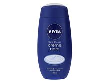 Duschcreme Nivea Creme Care 250 ml