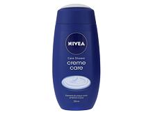 Gel douche Nivea Creme Care 250 ml