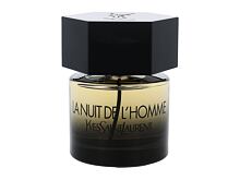 Eau de Toilette Yves Saint Laurent La Nuit De L´Homme 60 ml