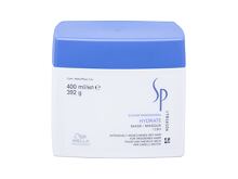 Haarmaske Wella Professionals SP Hydrate 400 ml