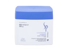 Maschera per capelli Wella Professionals SP Hydrate 400 ml