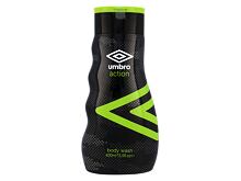 Doccia gel UMBRO Action 400 ml