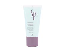 Shampoo Wella Professionals SP Clear Scalp Shampeeling 150 ml