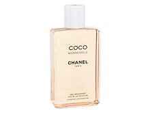 Duschgel Chanel Coco Mademoiselle 200 ml
