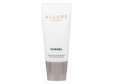 Baume après-rasage Chanel Allure Homme 100 ml