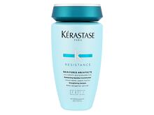Shampoo Kérastase Résistance Bain Force Architecte 250 ml