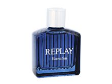 Eau de toilette Replay Essential For Him 75 ml