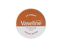 Lippenbalsam Vaseline Lip Therapy Cocoa Butter 20 g