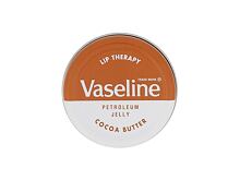 Balsamo per le labbra Vaseline Lip Therapy Cocoa Butter 20 g