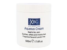 Crema per il corpo Xpel Body Care Aqueous Cream 500 ml