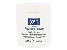 Körpercreme Xpel Body Care Aqueous Cream 500 ml
