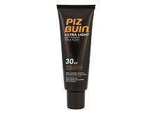 Protezione solare viso PIZ BUIN Ultra Light Dry Touch Face Fluid SPF30 50 ml