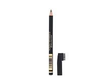 Augenbrauenstift  Max Factor Eyebrow Pencil 3,5 g 1 Ebony