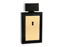Eau de toilette Antonio Banderas The Golden Secret 100 ml